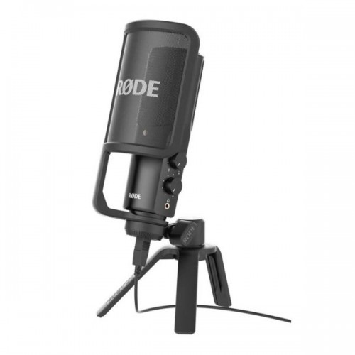 میکروفون RODE NT-USB میکروفن استودیویی